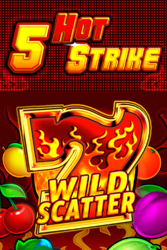 Демо игра 5 Hot Strike играть онлайн | Grand Casino бесплатно