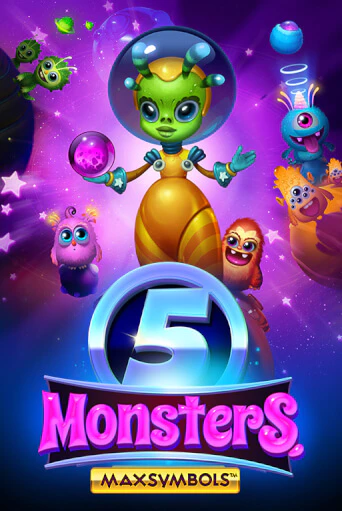 Демо игра 5 Monsters играть онлайн | Grand Casino бесплатно