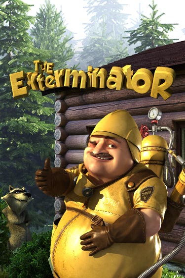 Демо игра The Exterminator играть онлайн | Grand Casino бесплатно