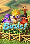 Демо игра Birds играть онлайн | Grand Casino бесплатно