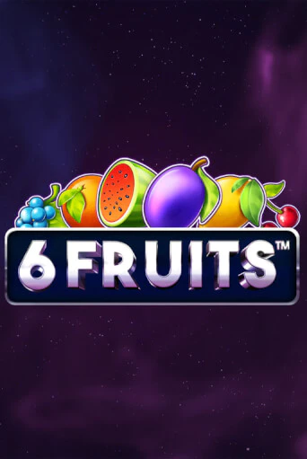 Демо игра 6 Fruits играть онлайн | Grand Casino бесплатно