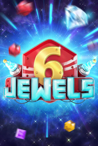 Демо игра 6 Jewels играть онлайн | Grand Casino бесплатно