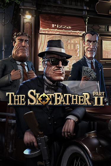 Демо игра Slotfather 2 играть онлайн | Grand Casino бесплатно