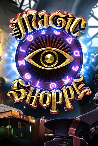 Демо игра Magic Shoppe играть онлайн | Grand Casino бесплатно