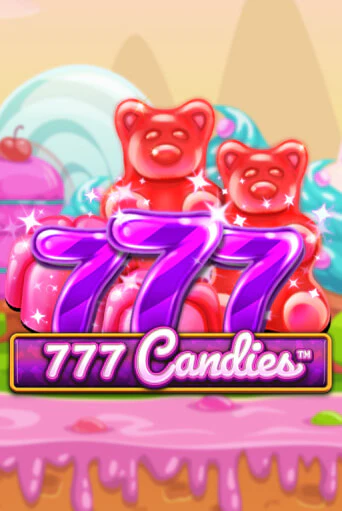 Демо игра 777 Candies играть онлайн | Grand Casino бесплатно