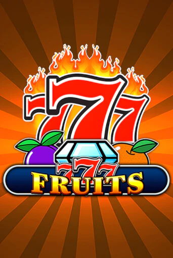 Демо игра 777 - Fruits играть онлайн | Grand Casino бесплатно