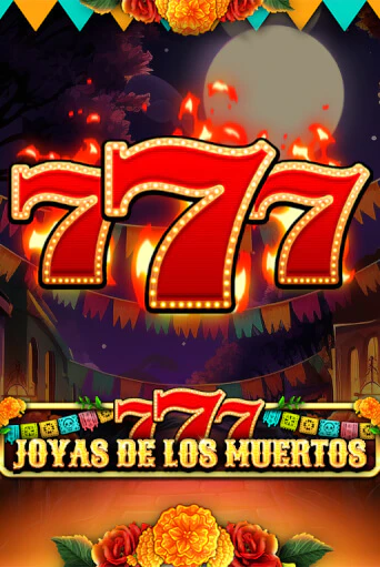 Демо игра 777 - Joyas De Los Muertos играть онлайн | Grand Casino бесплатно