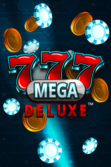 Демо игра 777 Mega Deluxe играть онлайн | Grand Casino бесплатно