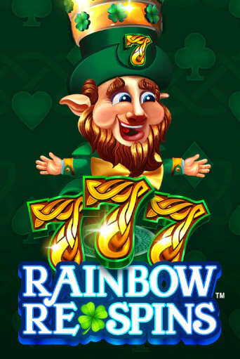 Демо игра 777 Rainbow Respins™ играть онлайн | Grand Casino бесплатно