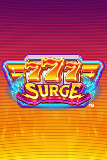 Демо игра 777 Surge™ играть онлайн | Grand Casino бесплатно