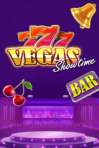 Демо игра 777 Vegas Showtime играть онлайн | Grand Casino бесплатно