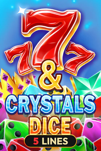 Демо игра 7 & Crystals Dice играть онлайн | Grand Casino бесплатно