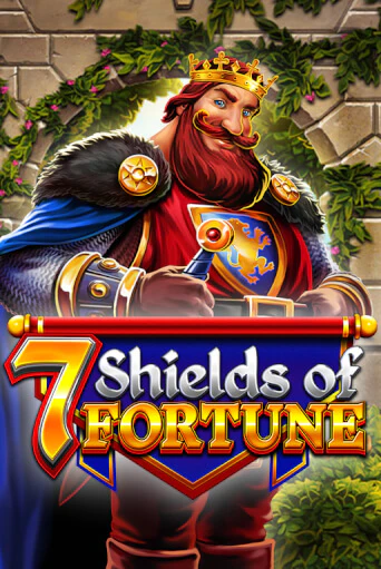 Демо игра 7 Shields of Fortune играть онлайн | Grand Casino бесплатно