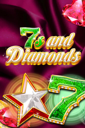 Демо игра 7s and Diamonds играть онлайн | Grand Casino бесплатно