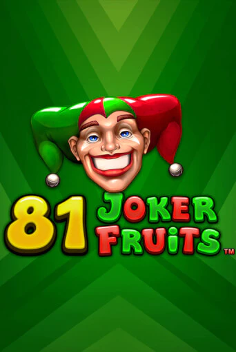 Демо игра 81 Joker Fruits играть онлайн | Grand Casino бесплатно