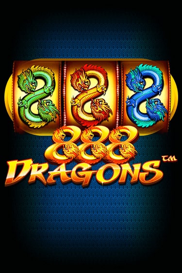 Демо игра 888 Dragons играть онлайн | Grand Casino бесплатно