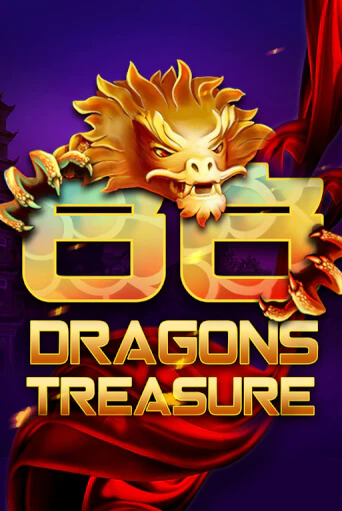 Демо игра 88 Dragons Treasure играть онлайн | Grand Casino бесплатно