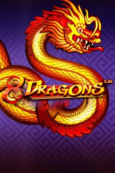 Демо игра 8 Dragons играть онлайн | Grand Casino бесплатно