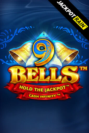 Демо игра 9 Bells JackpotRain играть онлайн | Grand Casino бесплатно