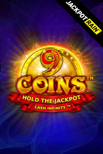 Демо игра 9 Coins JackpotRain играть онлайн | Grand Casino бесплатно