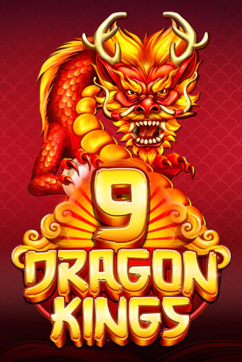 Демо игра 9 Dragon Kings играть онлайн | Grand Casino бесплатно