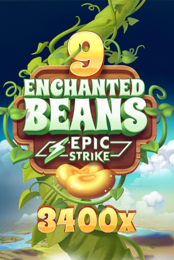 Демо игра 9 Enchanted Beans играть онлайн | Grand Casino бесплатно