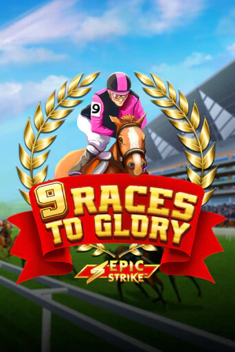 Демо игра 9 Races to Glory играть онлайн | Grand Casino бесплатно