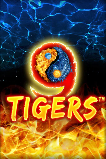 Демо игра 9 Tigers играть онлайн | Grand Casino бесплатно