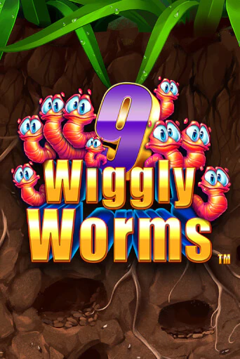 Демо игра 9 Wiggly Worms играть онлайн | Grand Casino бесплатно