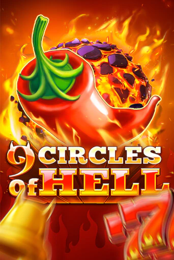 Демо игра 9 Circles Of Hell играть онлайн | Grand Casino бесплатно