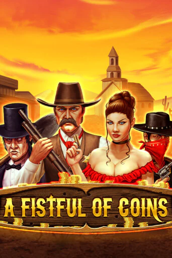 Демо игра A Fistful of Coins играть онлайн | Grand Casino бесплатно