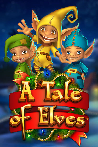 Демо игра A Tale of Elves играть онлайн | Grand Casino бесплатно