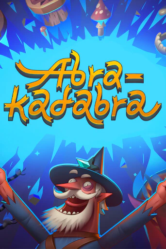 Демо игра Abrakadabra играть онлайн | Grand Casino бесплатно