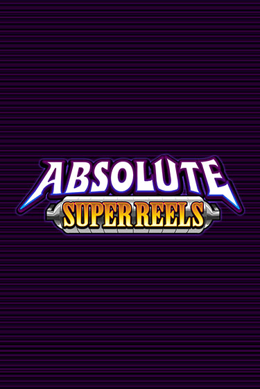 Демо игра Absolute Super Reels играть онлайн | Grand Casino бесплатно