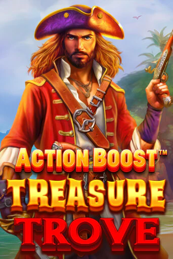 Демо игра Action Boost™ Treasure Trove™ играть онлайн | Grand Casino бесплатно