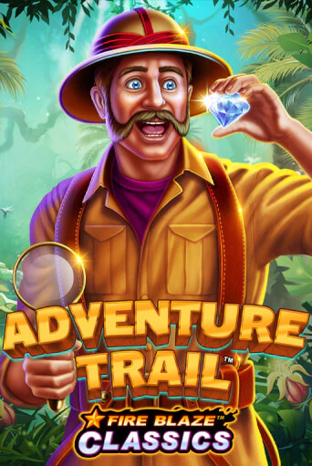 Демо игра Adventure Trail играть онлайн | Grand Casino бесплатно