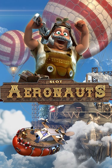 Демо игра Aeronauts играть онлайн | Grand Casino бесплатно