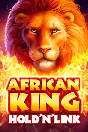 Демо игра African King: Hold 'n' Link играть онлайн | Grand Casino бесплатно