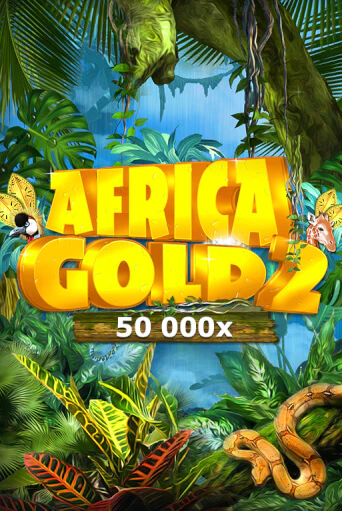 Демо игра Africa Gold 2 играть онлайн | Grand Casino бесплатно