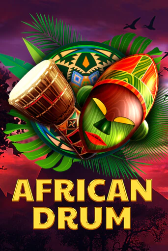 Демо игра African Drum играть онлайн | Grand Casino бесплатно