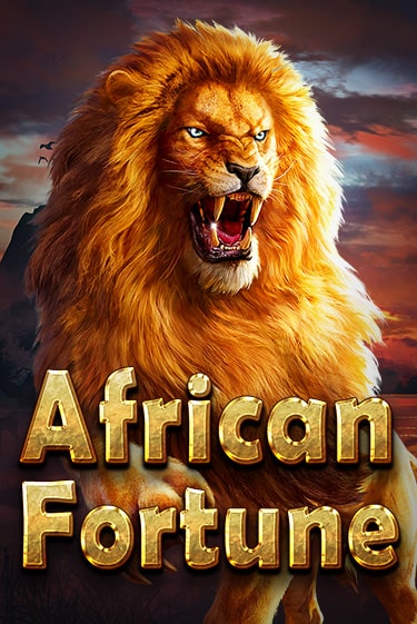 Демо игра African Fortune играть онлайн | Grand Casino бесплатно