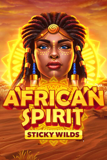 Демо игра African Spirit Sticky Wilds играть онлайн | Grand Casino бесплатно