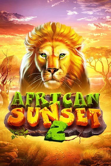 Демо игра African Sunset 2 играть онлайн | Grand Casino бесплатно