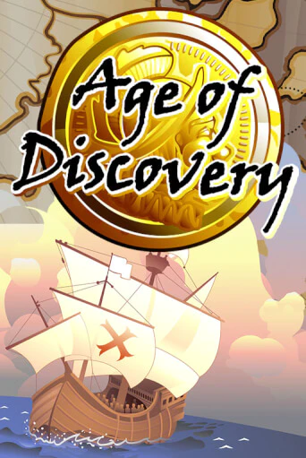 Демо игра Age Of Discovery играть онлайн | Grand Casino бесплатно