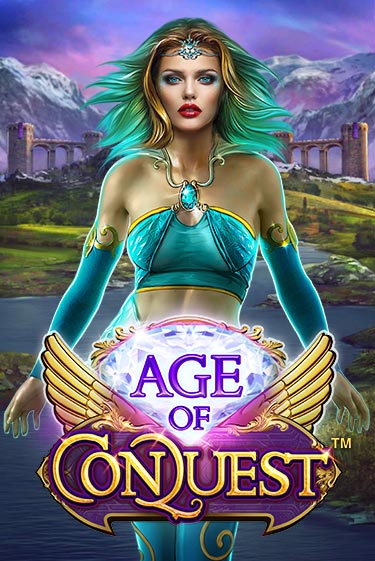 Демо игра Age of Conquest играть онлайн | Grand Casino бесплатно