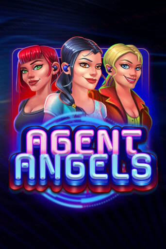 Демо игра Agent Angels играть онлайн | Grand Casino бесплатно