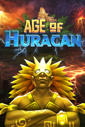 Демо игра Age of Huracan играть онлайн | Grand Casino бесплатно