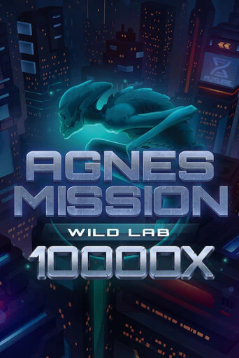 Демо игра Agnes Mission: Wild Lab играть онлайн | Grand Casino бесплатно