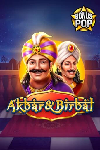 Демо игра Akbar & Birbal играть онлайн | Grand Casino бесплатно