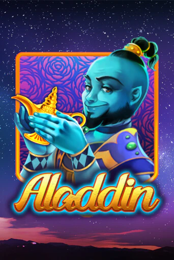 Демо игра Aladdin играть онлайн | Grand Casino бесплатно